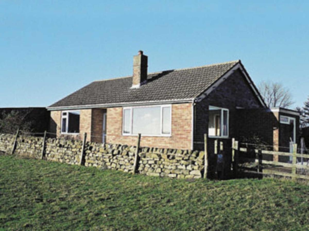 Harry'S Hideaway Villa Kirkby Malzeard Bagian luar foto