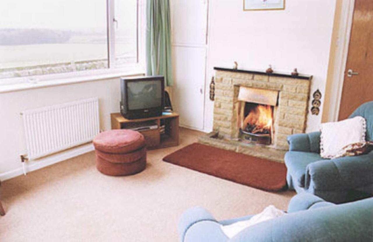 Harry'S Hideaway Villa Kirkby Malzeard Bagian luar foto